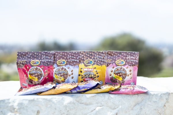 A Dreidel Full of Delights: JP John Paul’s New Dreidel Box & Kosher Hanukkah Gifts Are Here