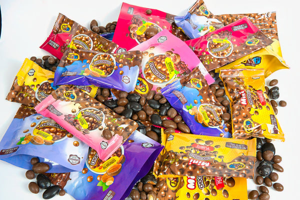Why JP John Paul Chocolates Are the Perfect Luxury Gift