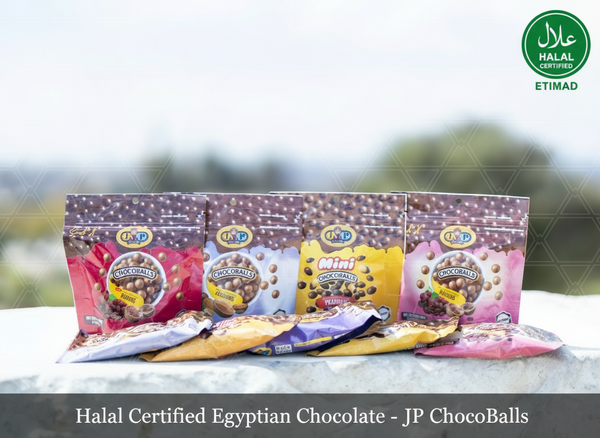 The Complete Guide to Halal Chocolate: What Makes It Different?