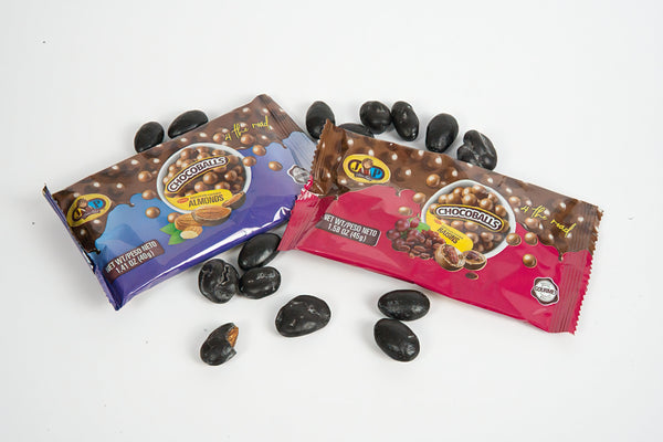 Chocolate Storage Tips