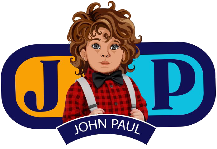 John Paul USA - Perfect Harmony of Original Taste